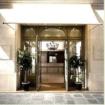 Hotel De L'Arcade Paris 3*,  France