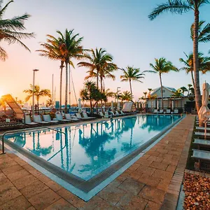 The Perry & Marina Key West 4*, סטוק איילנד ארצות הברית