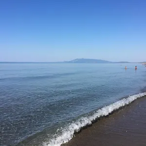Hotel I Briganti Di Capalbio