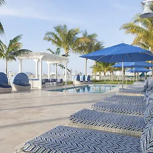 Oceans Edge Key West 4*, סטוק איילנד ארצות הברית