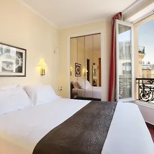 מלון Du College De France, פריז