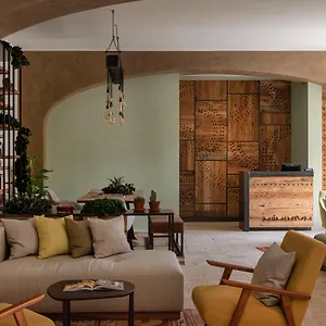 Hotel Momentum Wellness Bio Castelvetrano