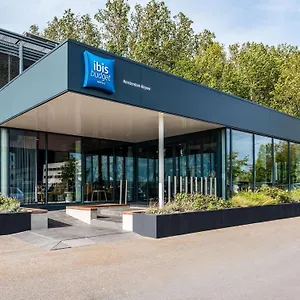Ibis Budget Amsterdam Airport 2*, באדהופדורפ הולנד