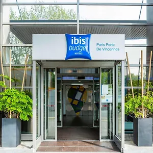 מלון Ibis Budget Porte De Vincennes, פריז