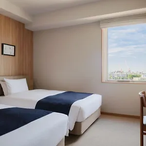 호텔 먼데이 하네다 에어포트