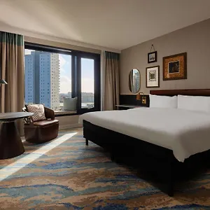 Mainport Rotterdam, A Hilton Affiliate 4*, רוטרדם הולנד