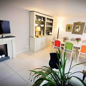 Champerret Heliopolis Parigi