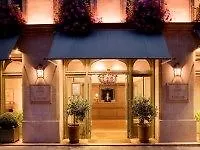 Hotel De L'Arcade Paris