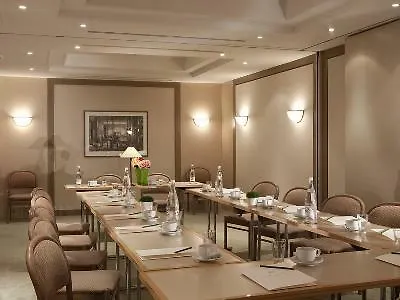فندق دو لاركاد باريس