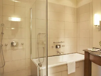 فندق دو لاركاد باريس
