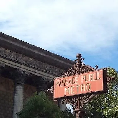 Hotel De L'Arcade Parigi 3*,